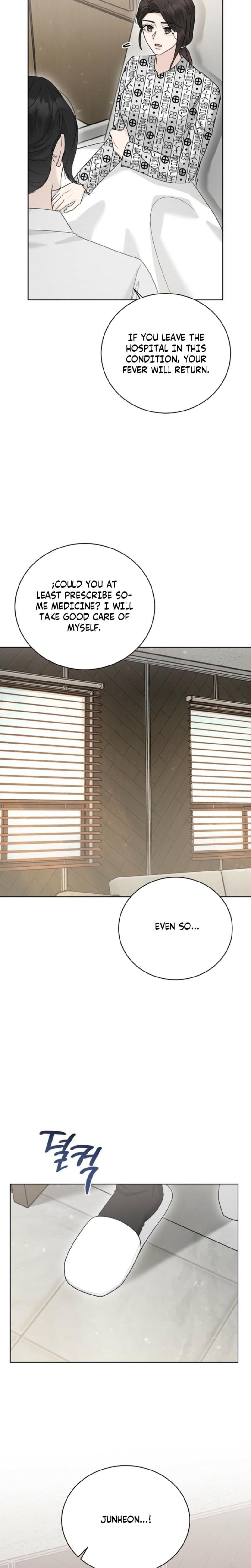 Ruthless Temptation Uncensored, chapter 34, page 23 of 27