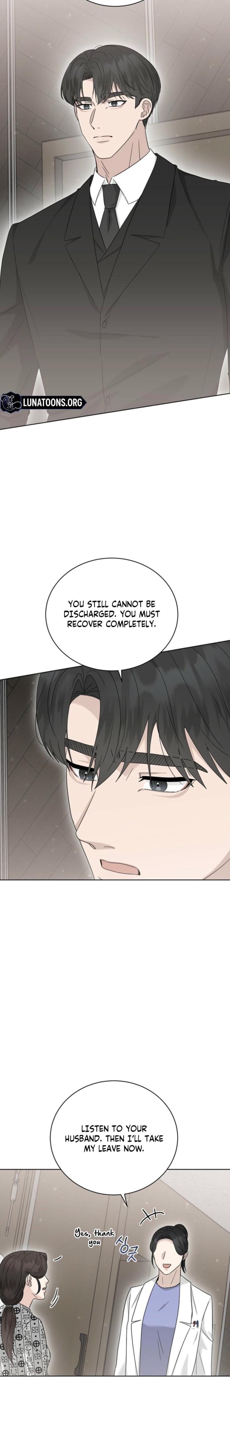 Ruthless Temptation Uncensored, chapter 34, page 24 of 27