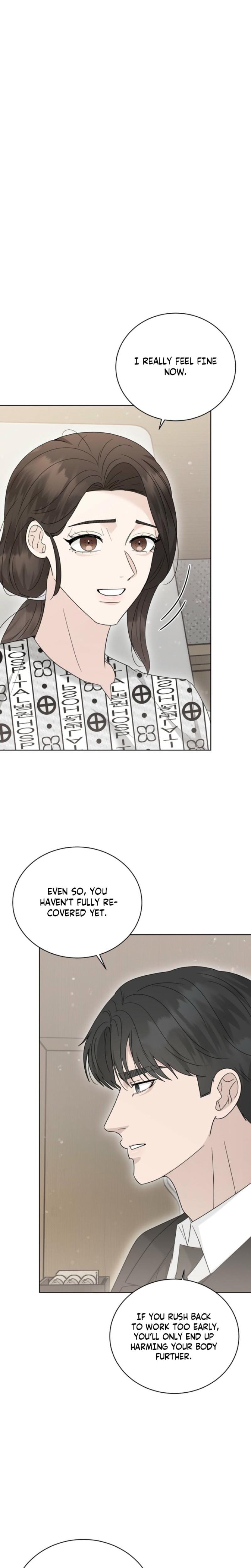 Ruthless Temptation Uncensored, chapter 34, page 25 of 27