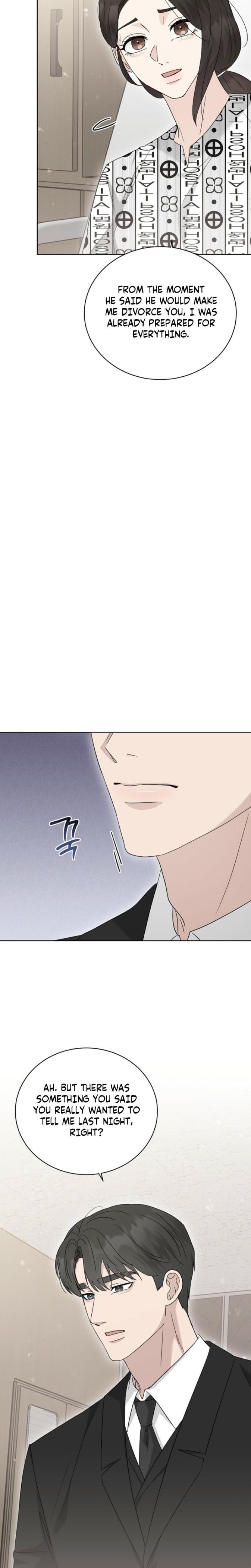 Ruthless Temptation Uncensored, chapter 35, page 6 of 28
