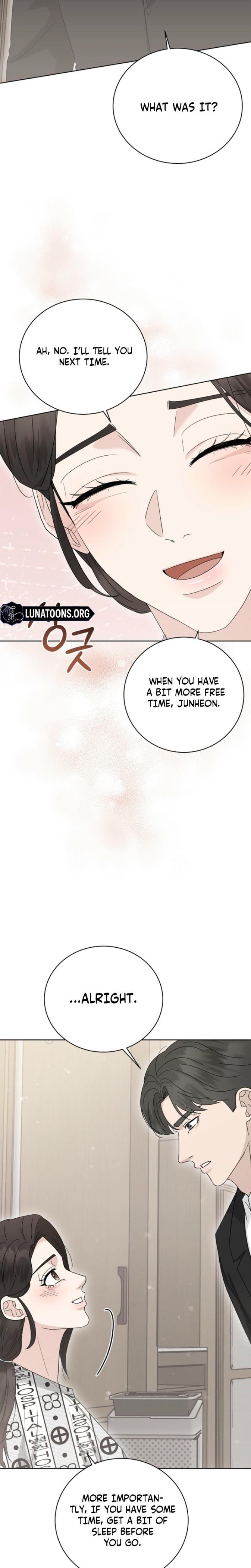 Ruthless Temptation Uncensored, chapter 35, page 7 of 28