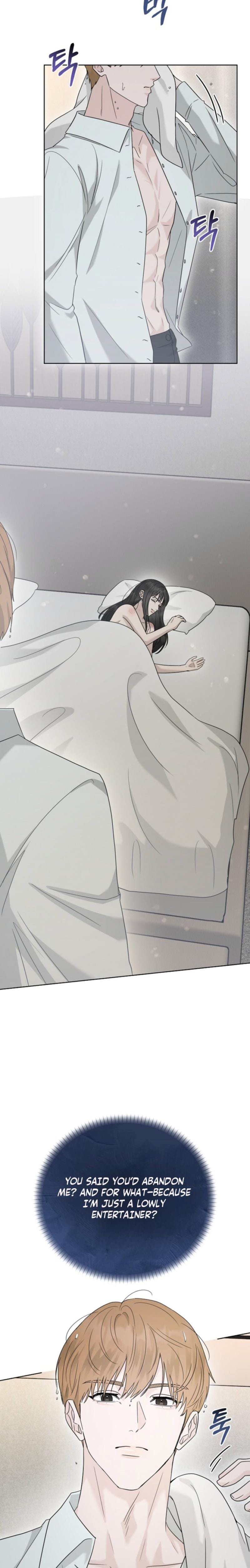 Ruthless Temptation Uncensored, chapter 35, page 11 of 28