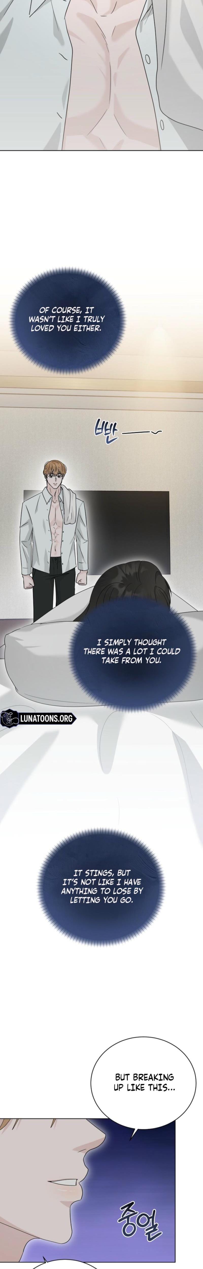 Ruthless Temptation Uncensored, chapter 35, page 12 of 28
