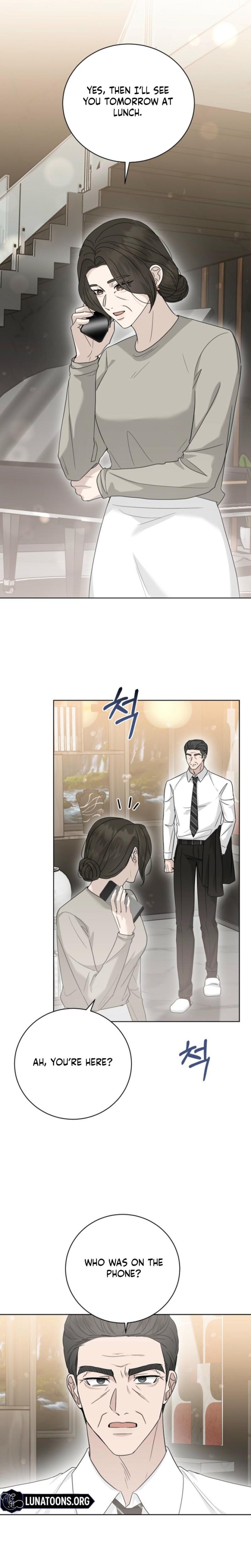 Ruthless Temptation Uncensored, chapter 35, page 16 of 28