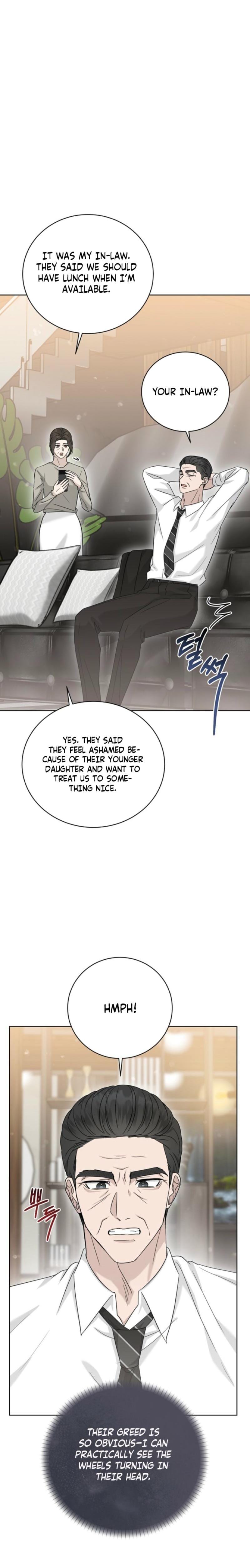 Ruthless Temptation Uncensored, chapter 35, page 17 of 28