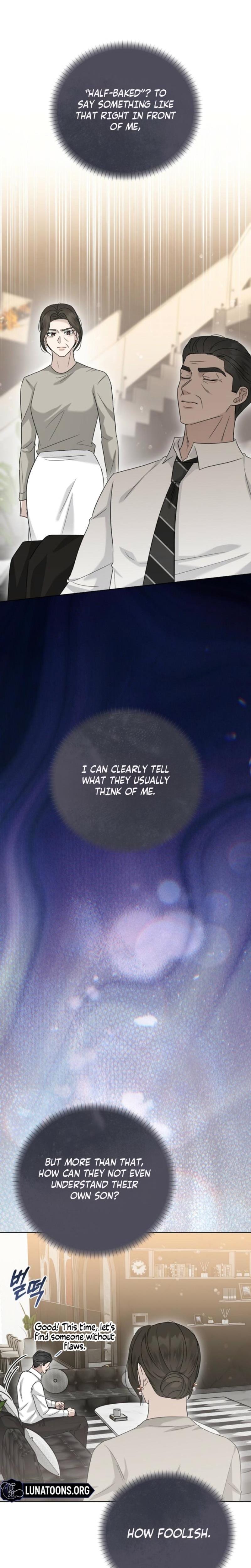 Ruthless Temptation Uncensored, chapter 35, page 20 of 28