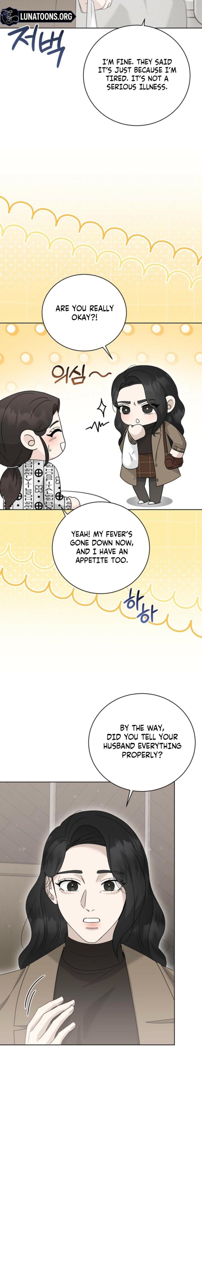 Ruthless Temptation Uncensored, chapter 35, page 24 of 28