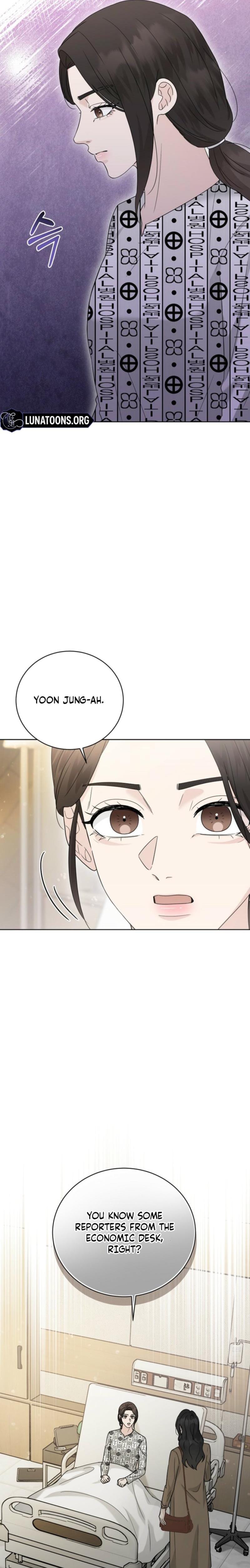 Ruthless Temptation Uncensored, chapter 35, page 27 of 28