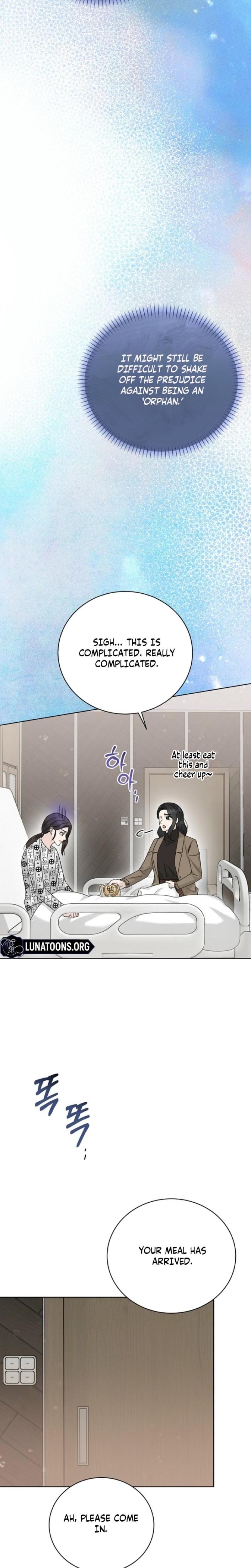 Ruthless Temptation Uncensored, chapter 36, page 5 of 27