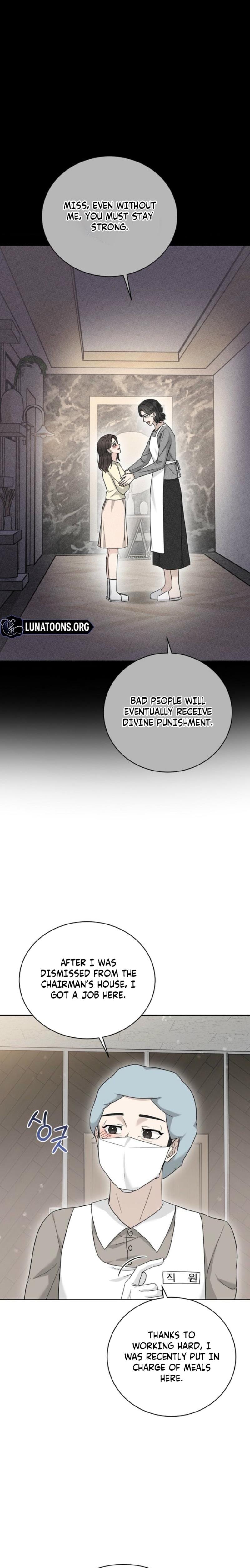 Ruthless Temptation Uncensored, chapter 36, page 10 of 27