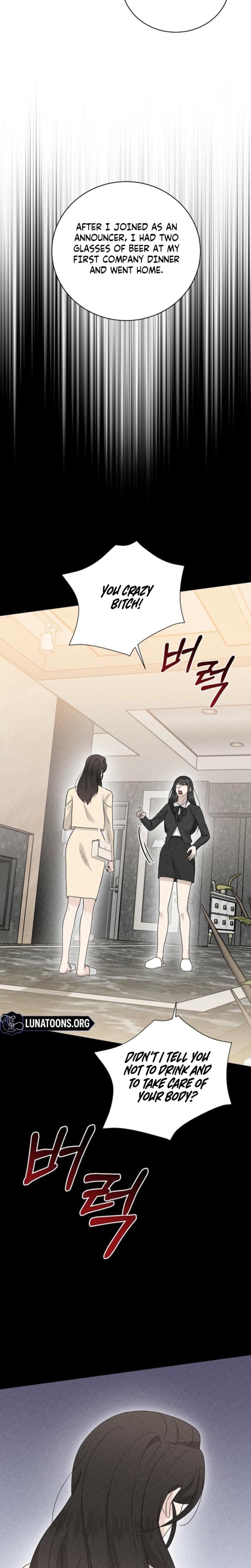 Ruthless Temptation Uncensored, chapter 36, page 13 of 27