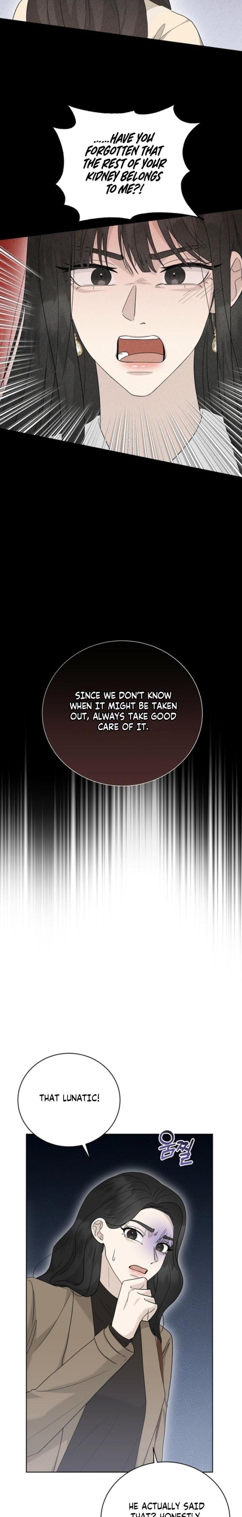 Ruthless Temptation Uncensored, chapter 36, page 14 of 27