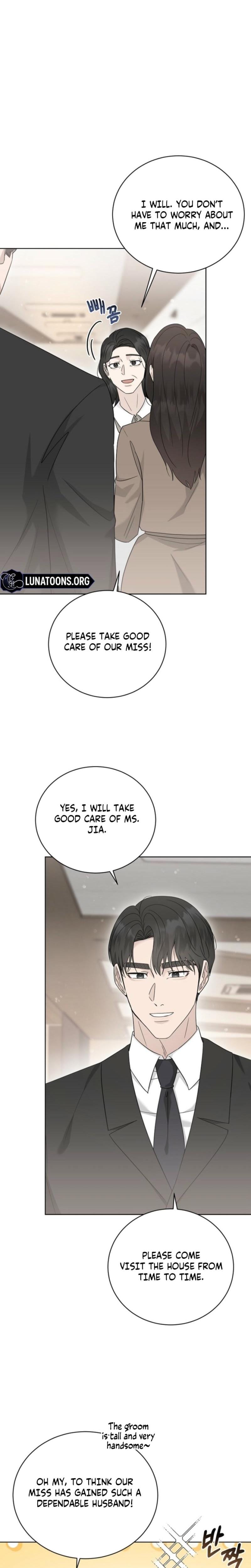 Ruthless Temptation Uncensored, chapter 36, page 17 of 27
