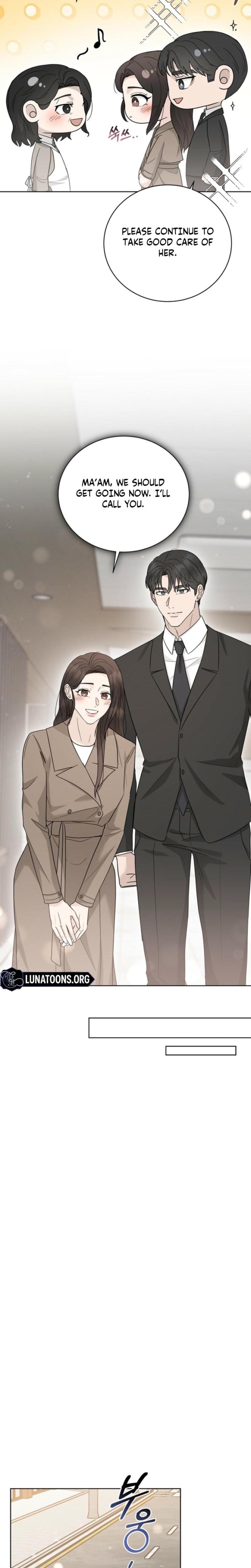 Ruthless Temptation Uncensored, chapter 36, page 18 of 27