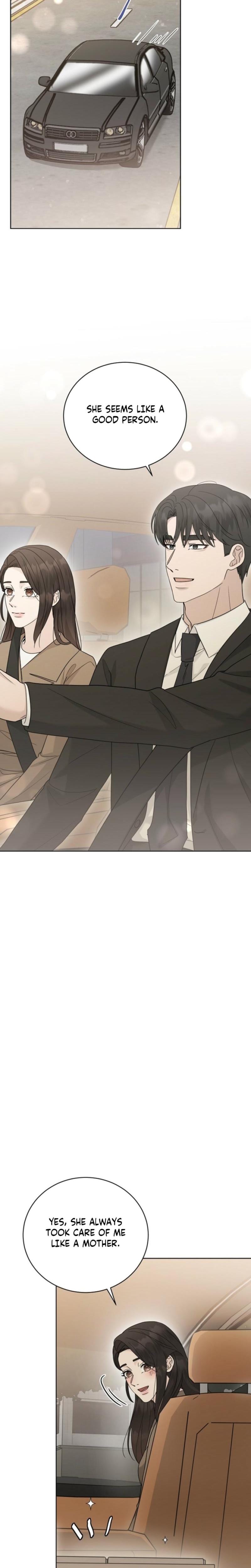 Ruthless Temptation Uncensored, chapter 36, page 19 of 27
