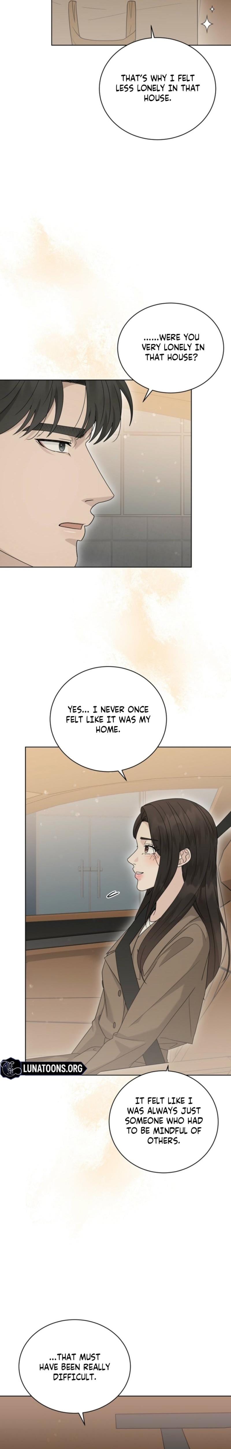 Ruthless Temptation Uncensored, chapter 36, page 20 of 27