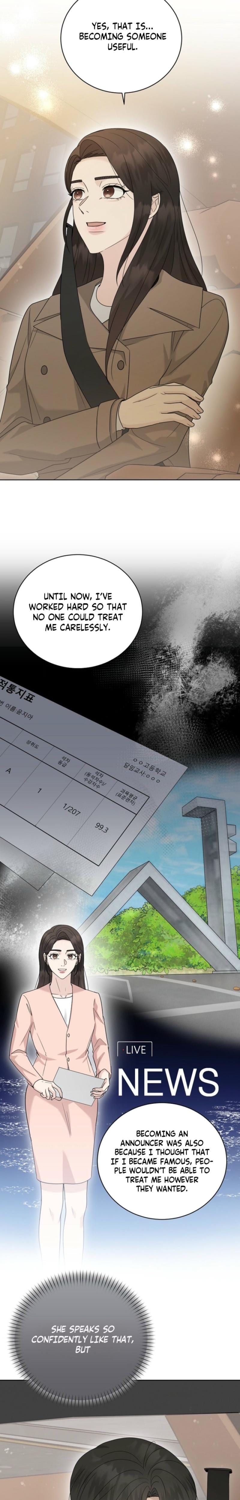 Ruthless Temptation Uncensored, chapter 36, page 22 of 27
