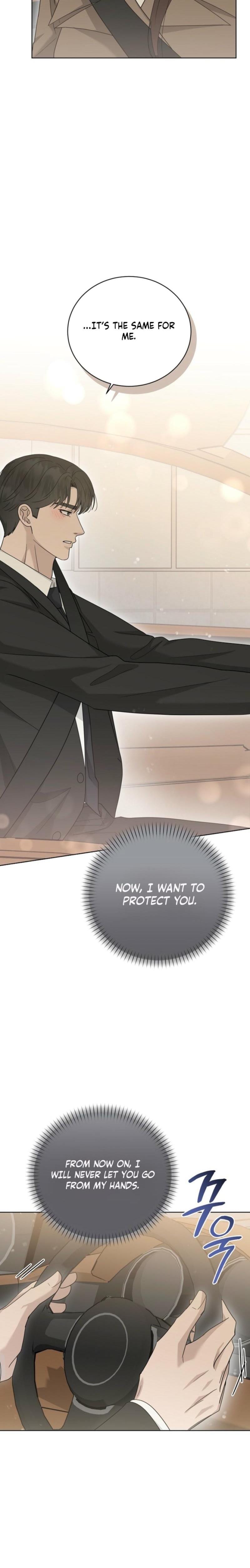 Ruthless Temptation Uncensored, chapter 36, page 24 of 27