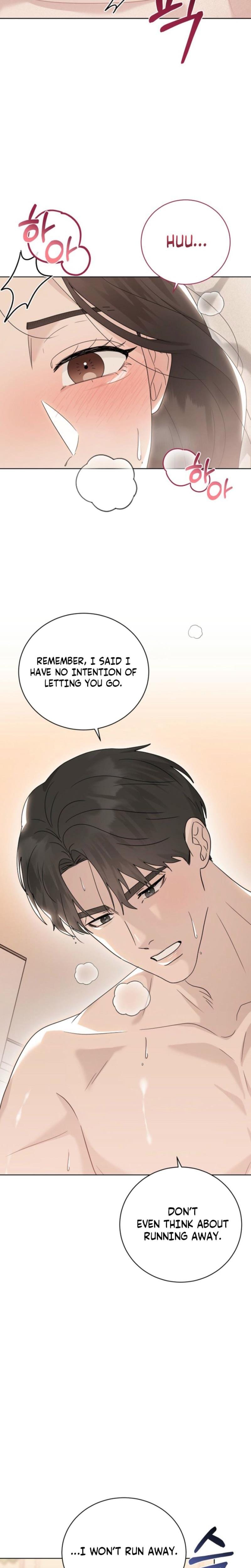 Ruthless Temptation Uncensored, chapter 37, page 6 of 25
