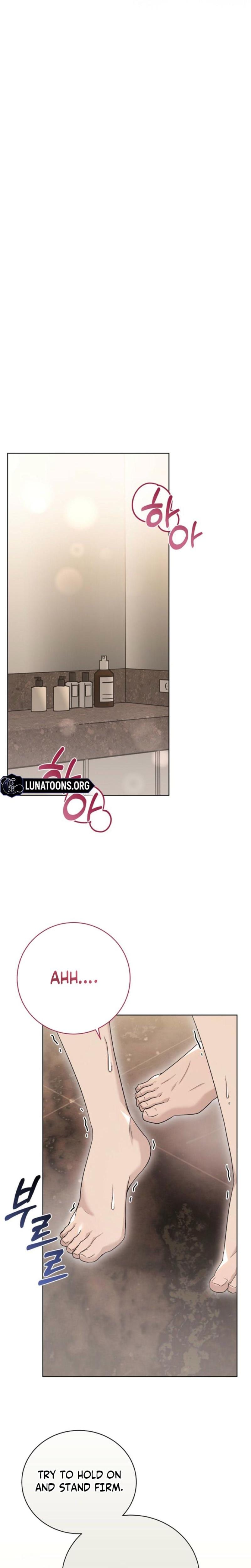 Ruthless Temptation Uncensored, chapter 37, page 10 of 25