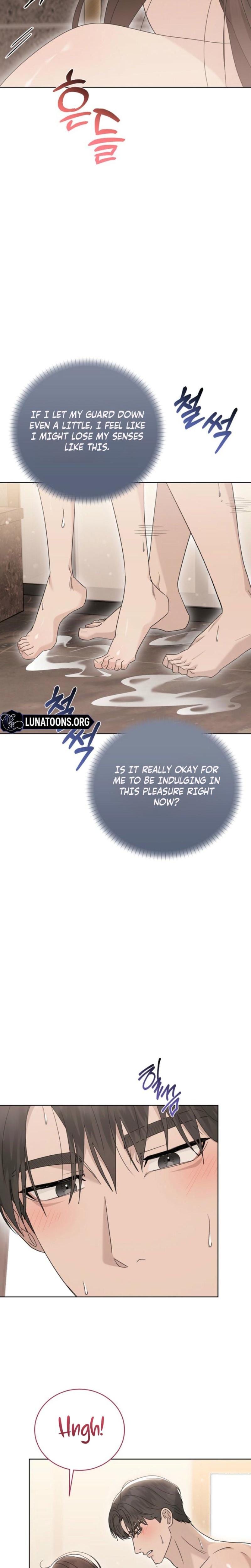 Ruthless Temptation Uncensored, chapter 37, page 12 of 25