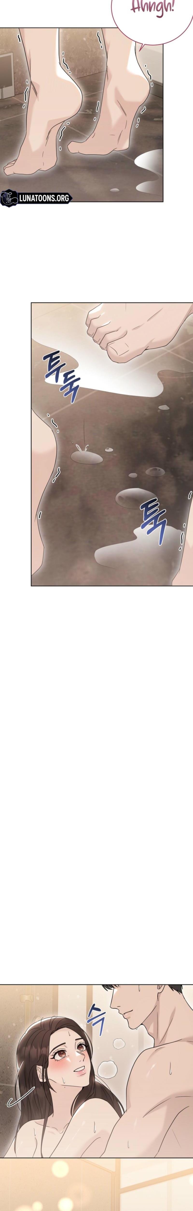 Ruthless Temptation Uncensored, chapter 37, page 15 of 25