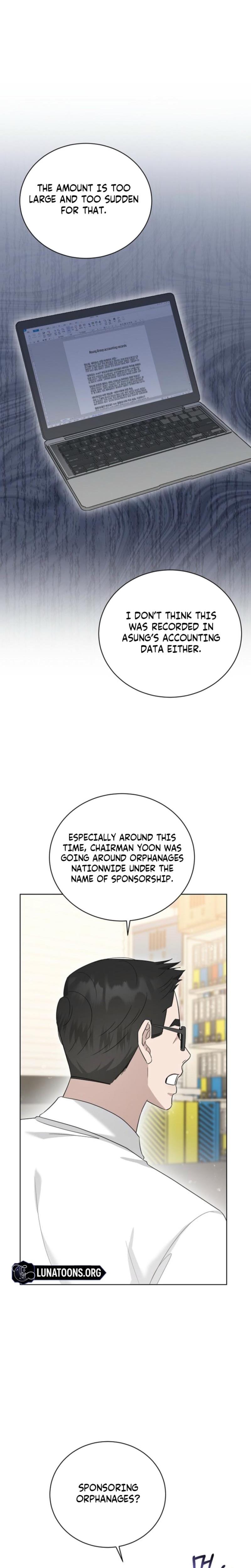 Ruthless Temptation Uncensored, chapter 37, page 21 of 25