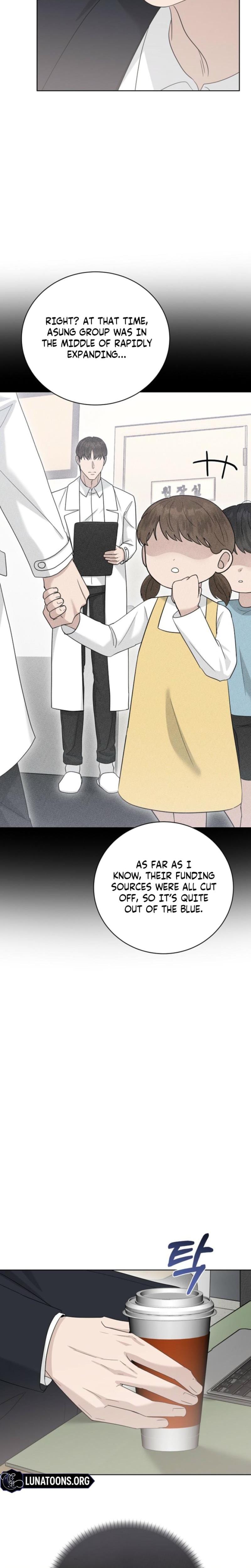 Ruthless Temptation Uncensored, chapter 37, page 23 of 25