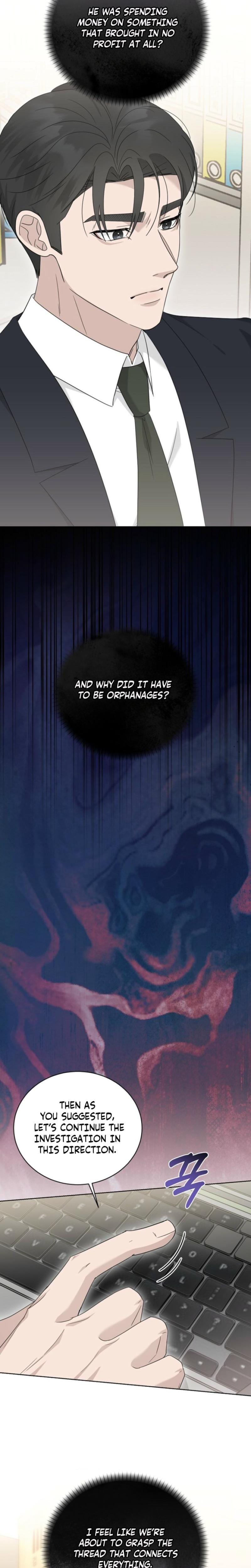 Ruthless Temptation Uncensored, chapter 37, page 24 of 25