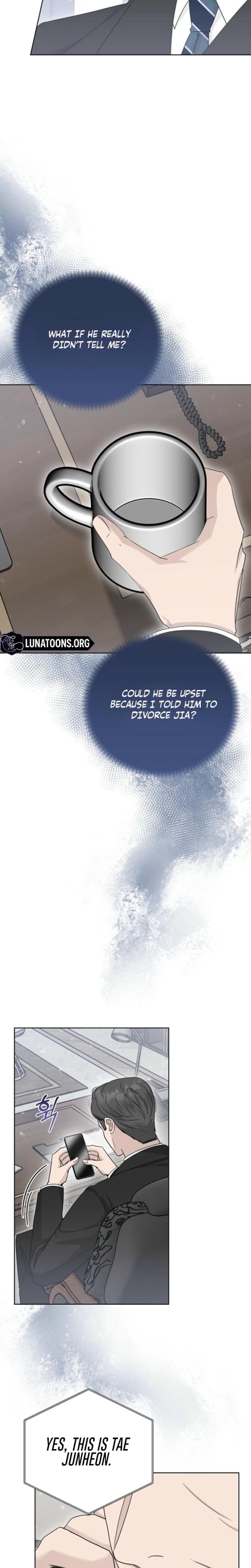 Ruthless Temptation Uncensored, chapter 38, page 5 of 28