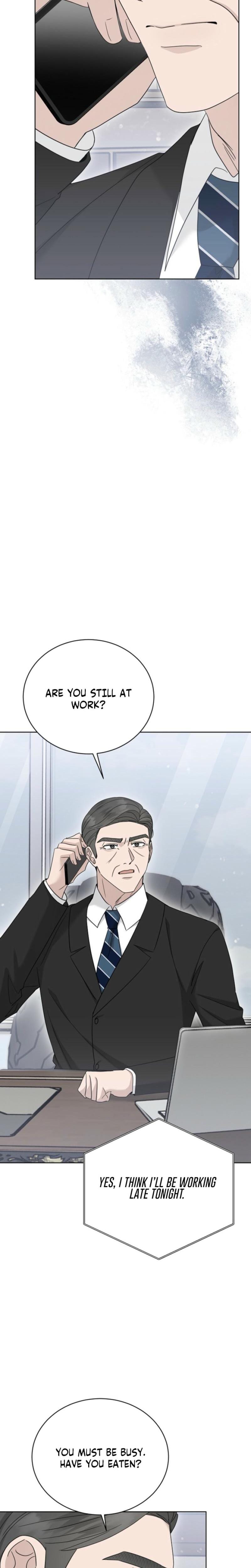 Ruthless Temptation Uncensored, chapter 38, page 6 of 28