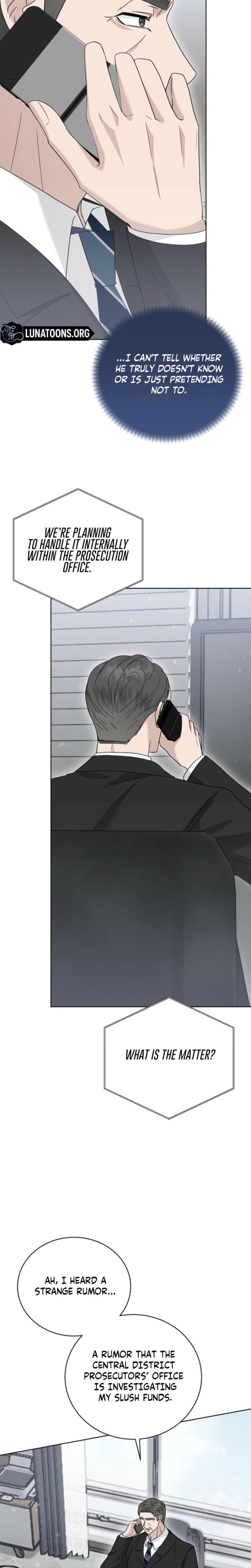 Ruthless Temptation Uncensored, chapter 38, page 7 of 28