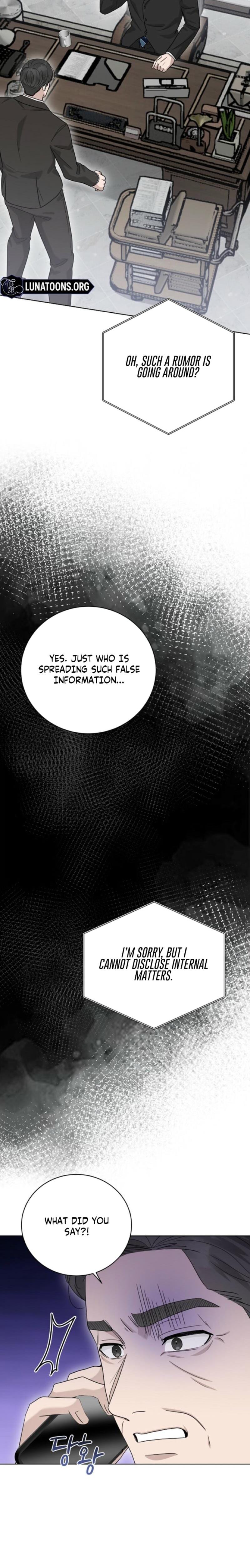 Ruthless Temptation Uncensored, chapter 38, page 8 of 28
