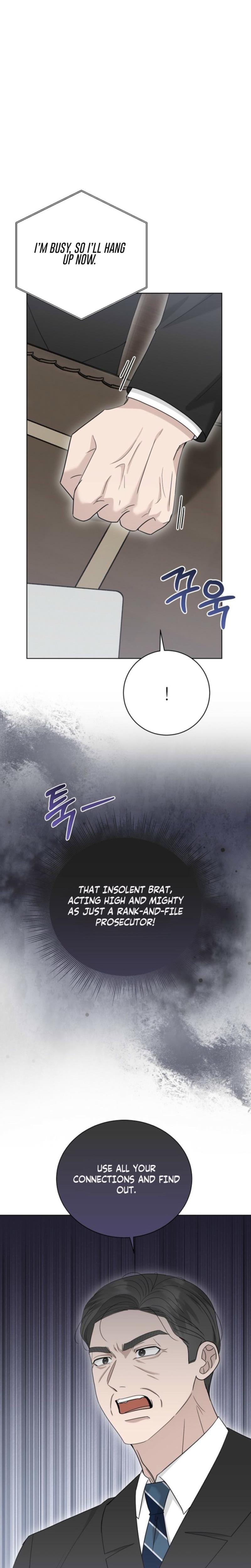 Ruthless Temptation Uncensored, chapter 38, page 9 of 28