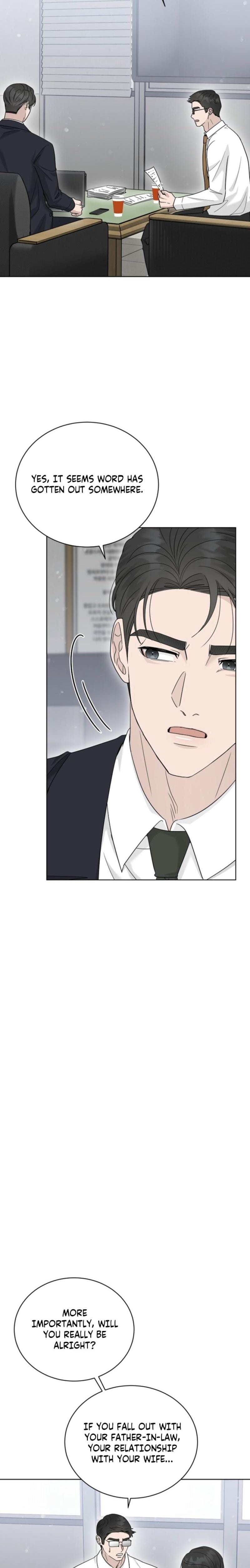 Ruthless Temptation Uncensored, chapter 38, page 11 of 28
