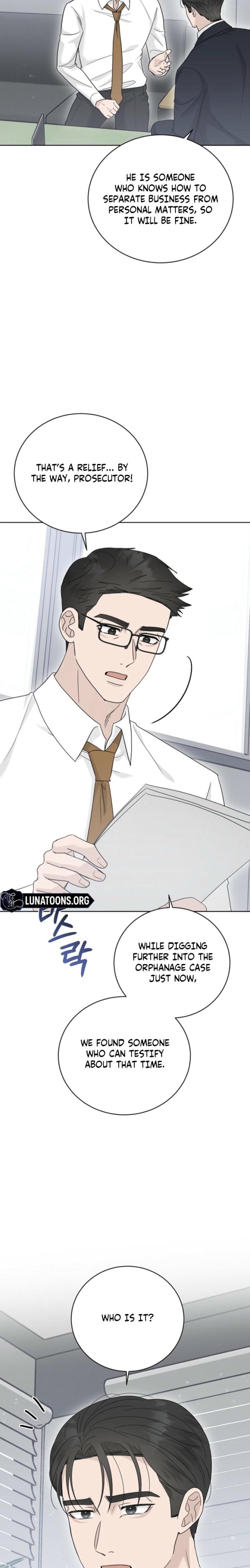 Ruthless Temptation Uncensored, chapter 38, page 12 of 28
