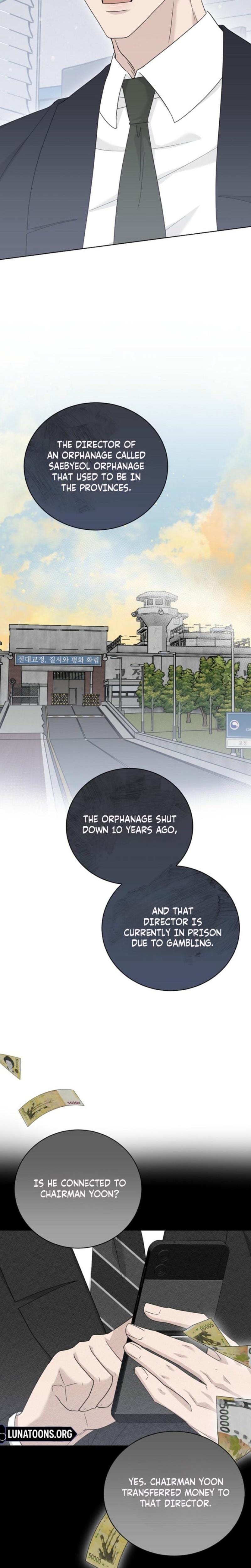 Ruthless Temptation Uncensored, chapter 38, page 13 of 28