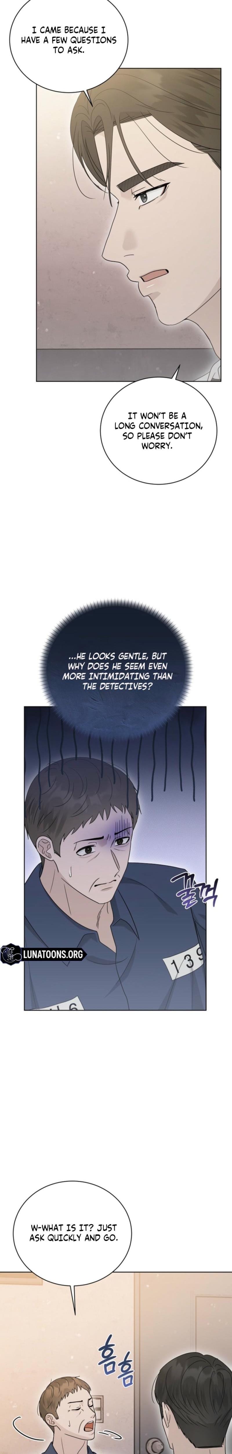 Ruthless Temptation Uncensored, chapter 38, page 18 of 28