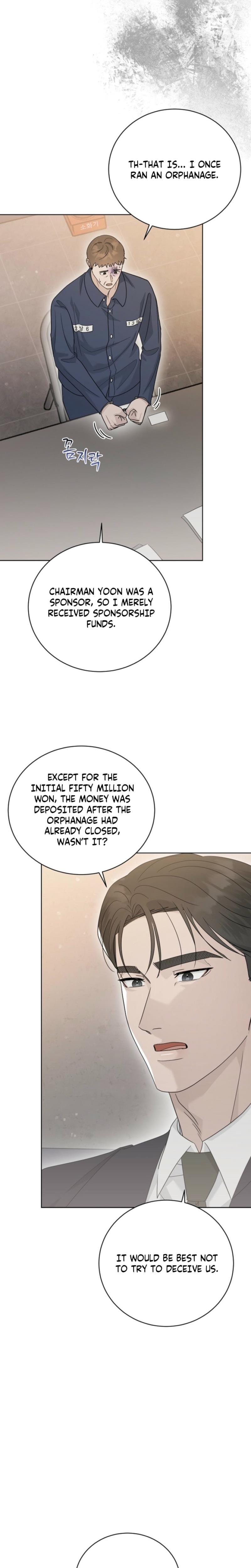 Ruthless Temptation Uncensored, chapter 38, page 21 of 28