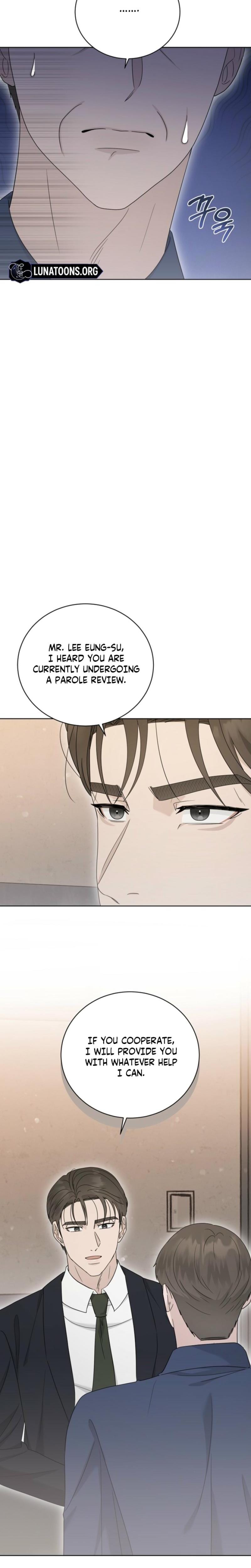 Ruthless Temptation Uncensored, chapter 38, page 22 of 28