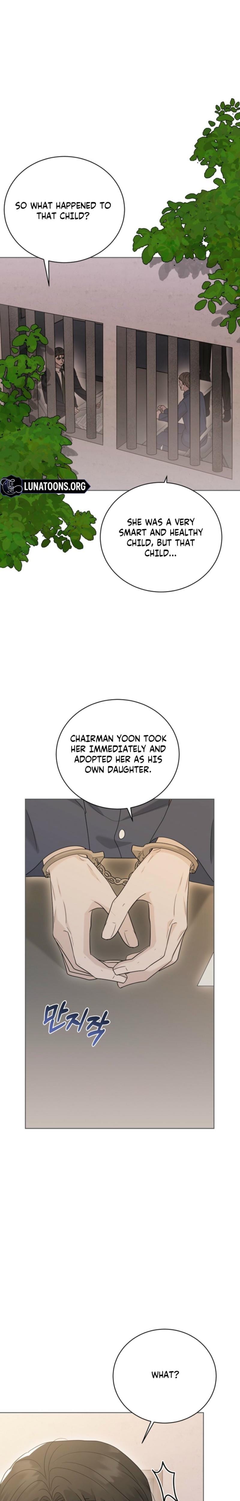 Ruthless Temptation Uncensored, chapter 38, page 25 of 28