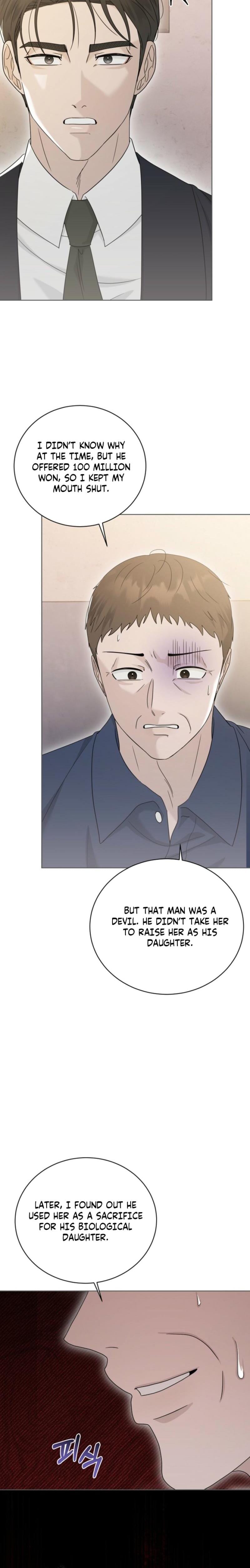 Ruthless Temptation Uncensored, chapter 38, page 26 of 28