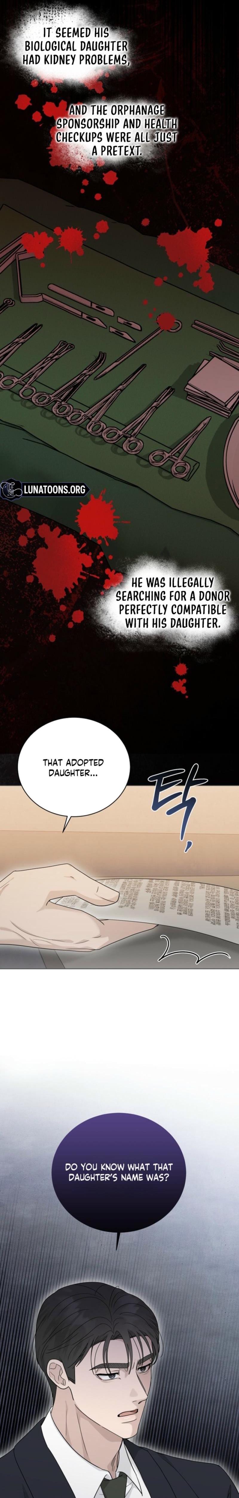 Ruthless Temptation Uncensored, chapter 38, page 27 of 28
