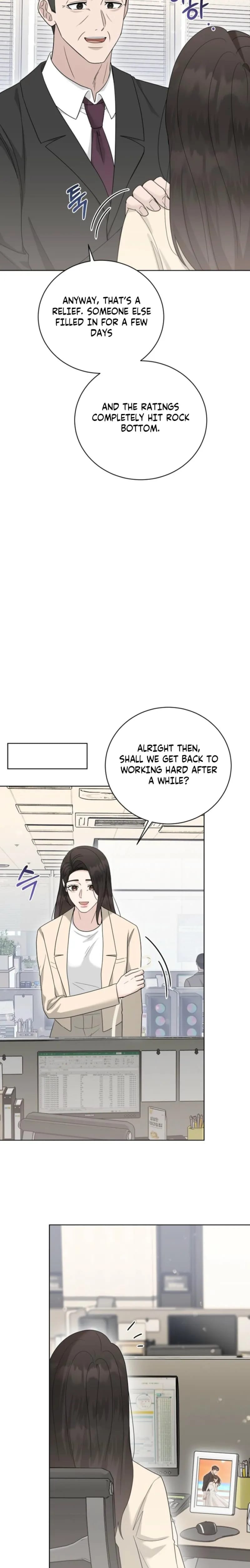 Ruthless Temptation Uncensored, chapter 39, page 6 of 27