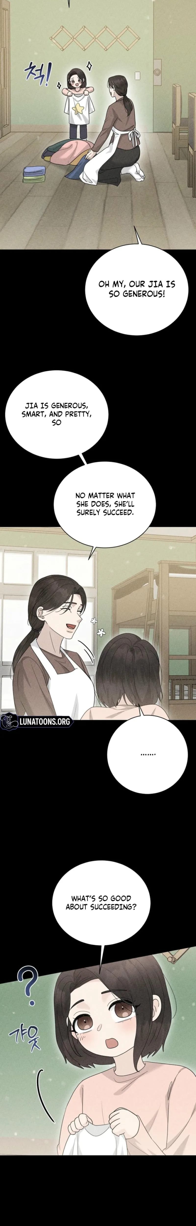 Ruthless Temptation Uncensored, chapter 39, page 8 of 27