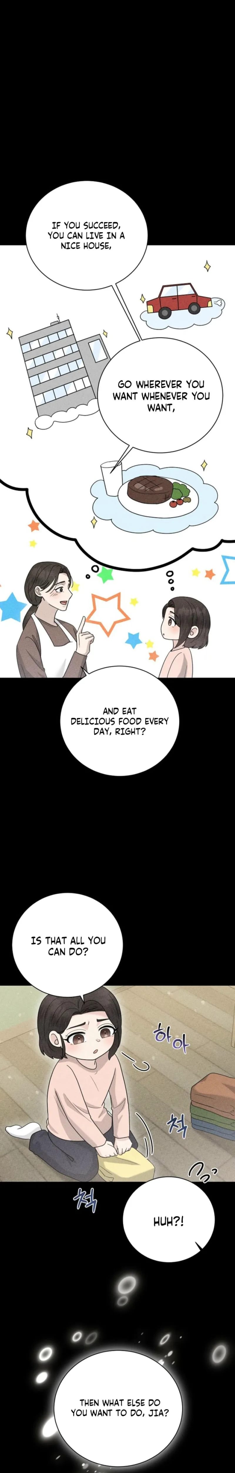 Ruthless Temptation Uncensored, chapter 39, page 9 of 27