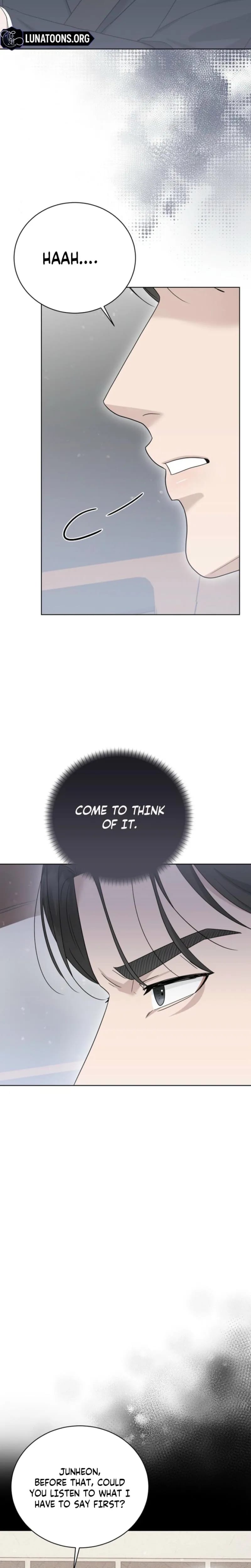 Ruthless Temptation Uncensored, chapter 39, page 15 of 27