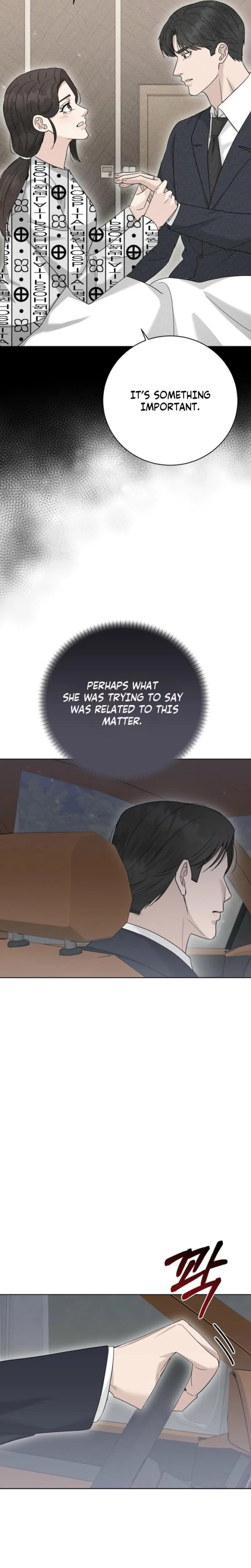 Ruthless Temptation Uncensored, chapter 39, page 16 of 27