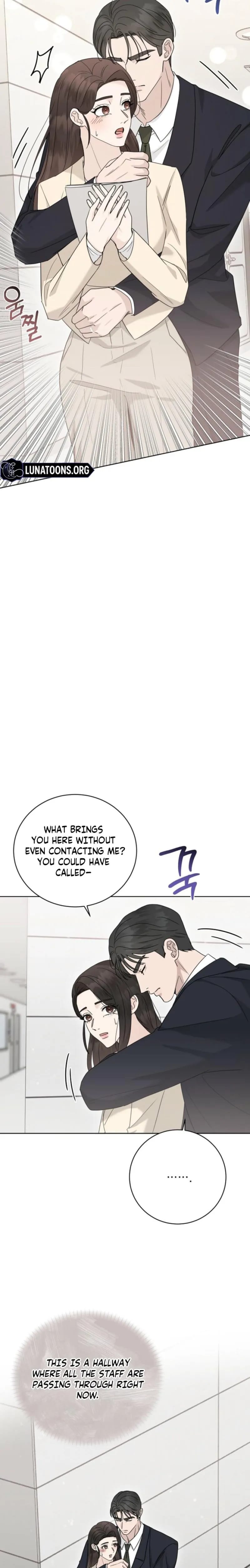 Ruthless Temptation Uncensored, chapter 39, page 22 of 27