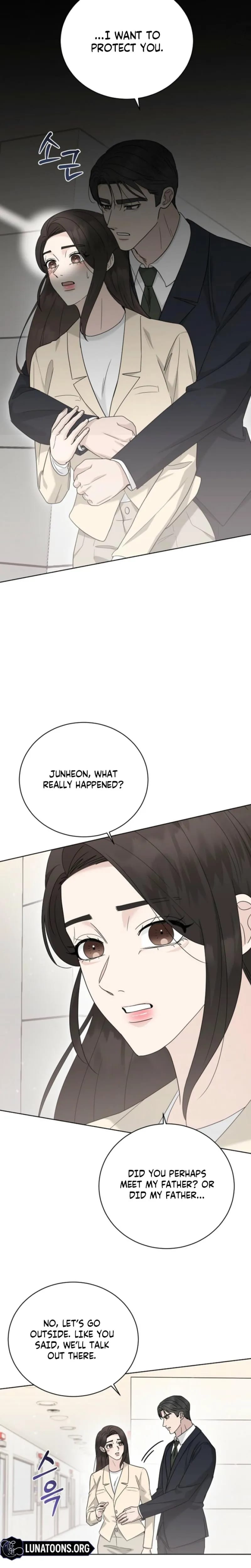 Ruthless Temptation Uncensored, chapter 39, page 24 of 27